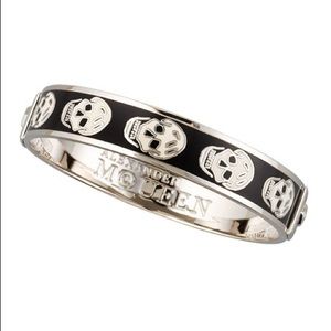 Authentic Alexander McQueen Bangle